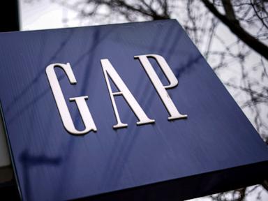 Image from linked report: Gap partners with boy band Just Your Type in multiyear partnership