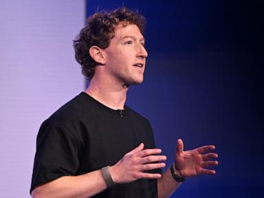 Source-feed image associated with Zuckerberg manifesto pushes open-source approach on AI as Meta releases latest model