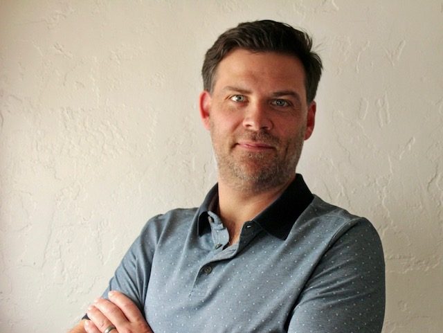 Source-feed image associated with Range Hires Paradigm Vet Jake Dexter as Vice President of Sports Content (EXCLUSIVE)