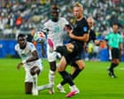 Source-feed image associated with Norway v Senegal: World Cup 2026 – live