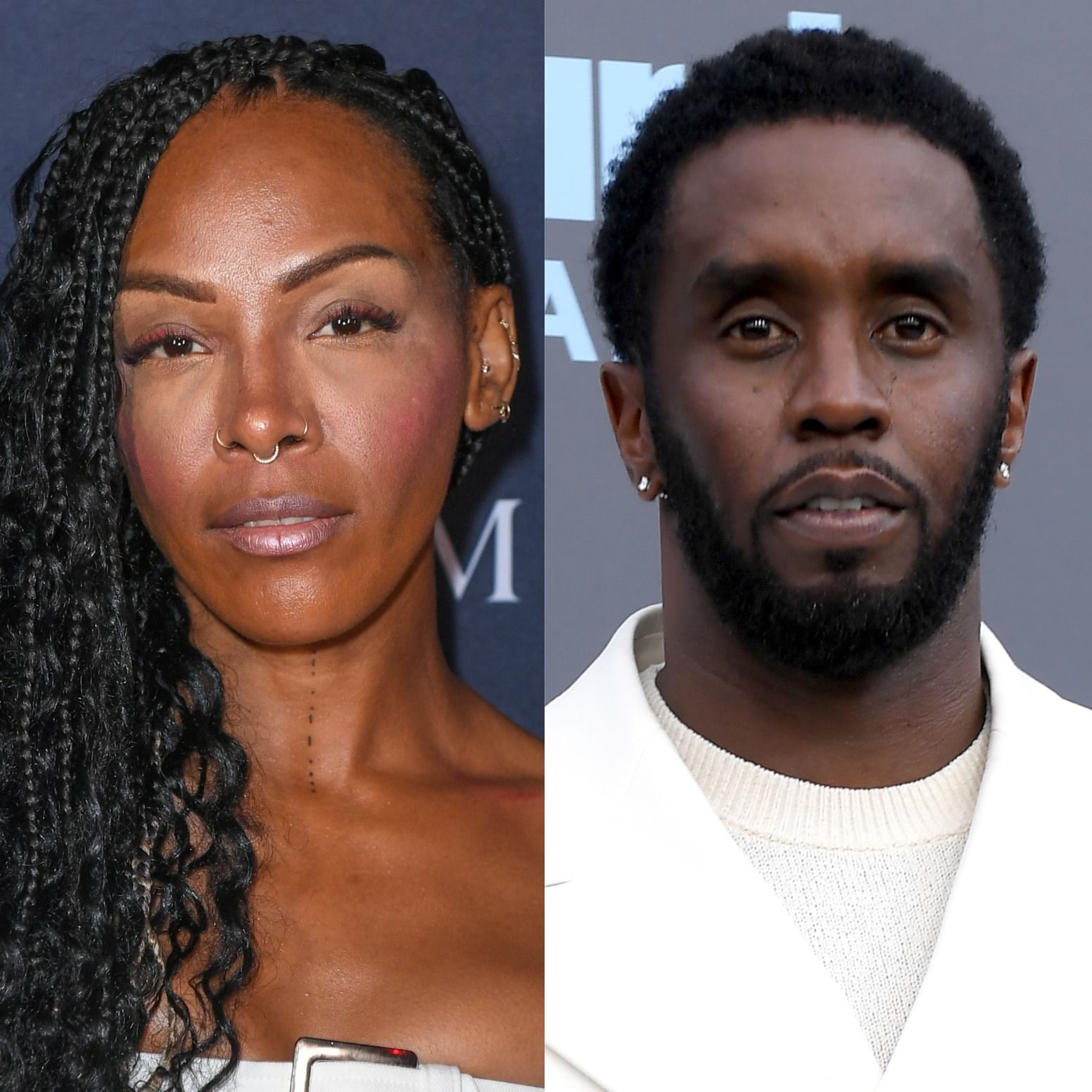 Source-feed image associated with Dawn Richard’s Abuse Lawsuit Against Diddy Dismissed