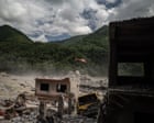 Source-feed image associated with After the flood: human suffering on an unfathomable scale in Nepal’s worst-hit districts