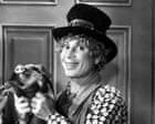 Source-feed image associated with Harpo speaks! New recordings reveal mute Marx brother chatting with audience