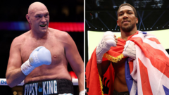 Image from linked report: Cardiff to host long-awaited Fury v Joshua fight