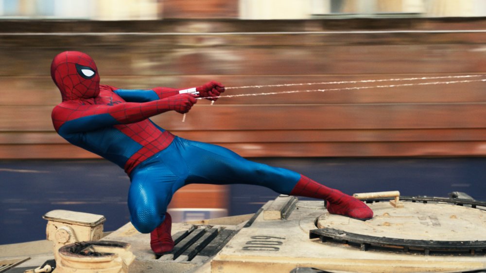 Source-feed image associated with Box Office: ‘Spider-Man: Brand New Day’ Remains No. 1 in Sixth Weekend, Nears ‘Avengers: Endgame’ All-Time Domestic Record