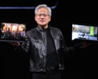 Source-feed image associated with Nvidia launches ‘superchip’ putting AI power into laptops and PCs