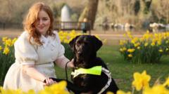 Source-feed image associated with Disabled in a heatwave: 'We're talking about survival'
