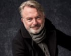 Source-feed image associated with ‘He made wine and he shared it. What more do you want?’: Sam Neill remembered by his co-stars