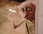 Source-feed image associated with Harry Potter fans force relocation of £430m undersea cable to avoid Dobby’s ‘grave’