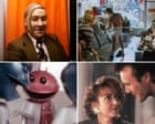 Source-feed image associated with Baldy Man, Gold Blend flirters and mash-mad Martians: TV’s golden age ads