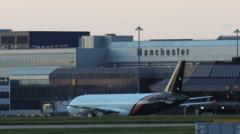 Source-feed image associated with Hackers steal data from millions of airport customers