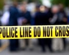 Source-feed image associated with At least seven people killed in Chicago shootings as Trump renews military call