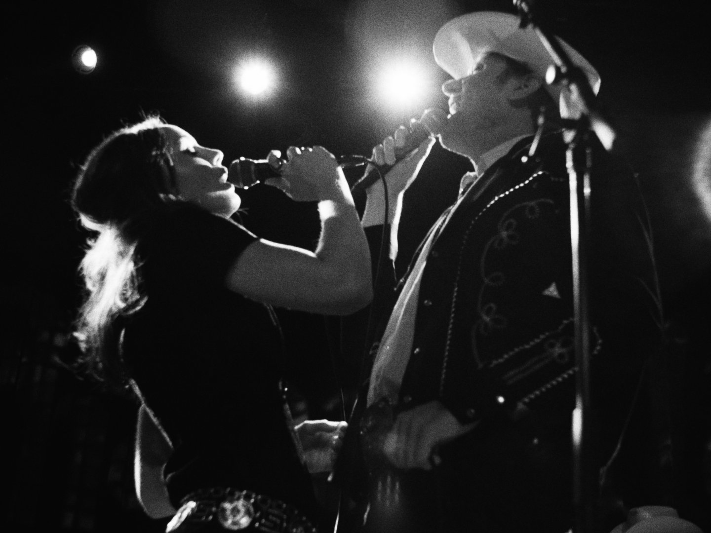 Source-feed image associated with ‘Bleeding Hearts’: This Must-See TIFF Doc Is a Real Life ‘A Star Is Born’ (EXCLUSIVE)