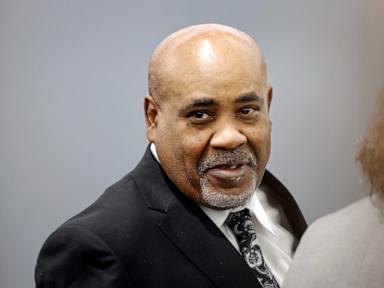 Source-feed image associated with Jurors hear 'Keffe D' say his nephew fired fatal shots at Tupac Shakur in 1996 drive-by shooting