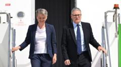 Source-feed image associated with Nato allies announce £37bn for new missile project