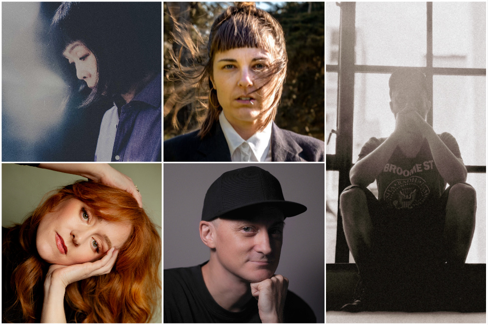 Image from linked report: Composers of ‘The Chronology of Water,’ ‘Sirat’ Among World Soundtrack Awards’ Discovery Nominees