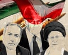 Source-feed image associated with How the Iran war unfolded: every attack and oil price change – visualised