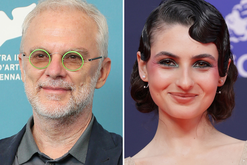 Source-feed image associated with Daniele Luchetti Sets New Film ‘Your Little Matter,’ Starring Tecla Insolia as an Orphan Looking for Her Birth Mother (EXCLUSIVE)