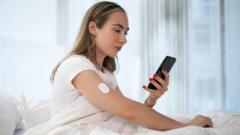 Source-feed image associated with More young women in their 20s are getting type 2 diabetes
