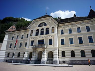 Source-feed image associated with Cyberattack hits Liechtenstein's register of people behind companies and foundations