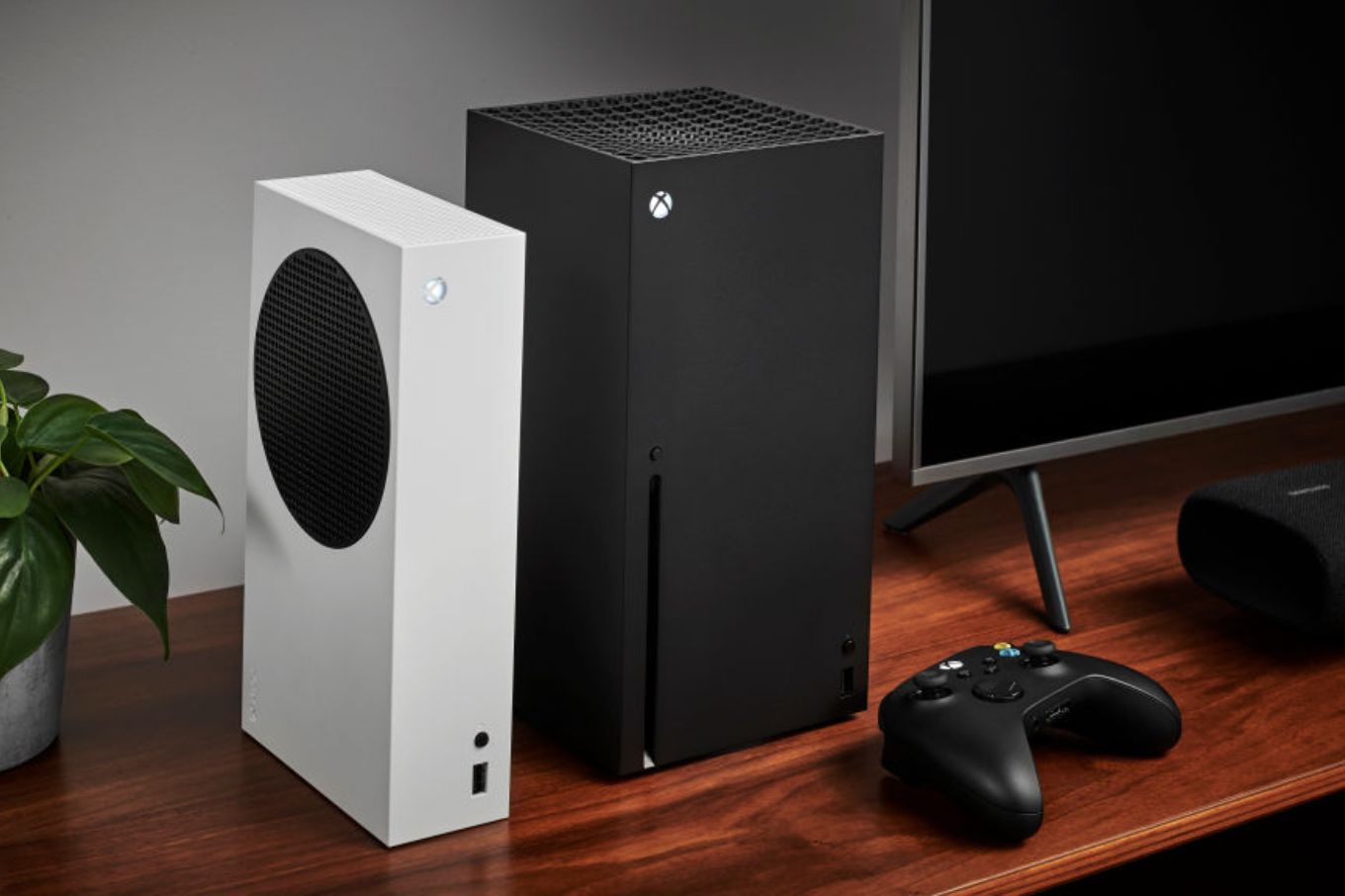 Source-feed image associated with Xbox Hikes X and S Consoles Price by More Than $100, Discontinues 2 TB Model