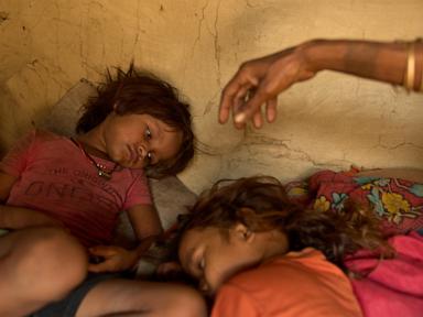 Image from linked report: What to know about USAID and the deadly impacts of US foreign aid cuts