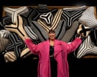 Image from linked report: ‘Enough of this suffering!’ Joana Vasconcelos on why she is fed up with women’s art defined by pain