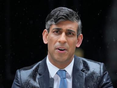 Source-feed image associated with Ex-UK lawmaker pleads guilty to cheating in election betting scandal