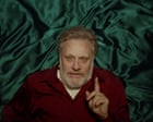 Source-feed image associated with The Pervert’s Guide to Utopias review – Slavoj Žižek goes in search of paradise