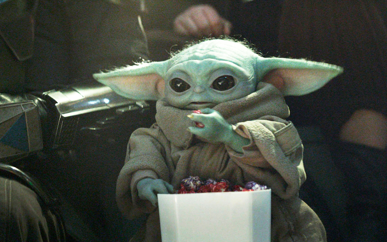 Source-feed image associated with On-Set Visual Effects Workers on ‘Star Wars’ Productions Join IATSE