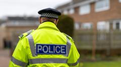 Source-feed image associated with Parents could lose benefits or face prison for child's crimes, minister says