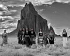 Source-feed image associated with ‘We have a shared sky and stars’: the Indigenous American artists challenging our relationship to the natural world