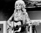 Source-feed image associated with From Jolene to Islands in the Stream: Dolly Parton’s 10 best recordings