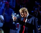 Source-feed image associated with Why is Trump’s $5,000 offer to voters ‘like a woman’? Ask Fox News | Arwa Mahdawi