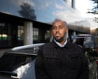 Source-feed image associated with Uber drivers launch European class action over ‘soulless’ and ‘scary’ AI algorithm