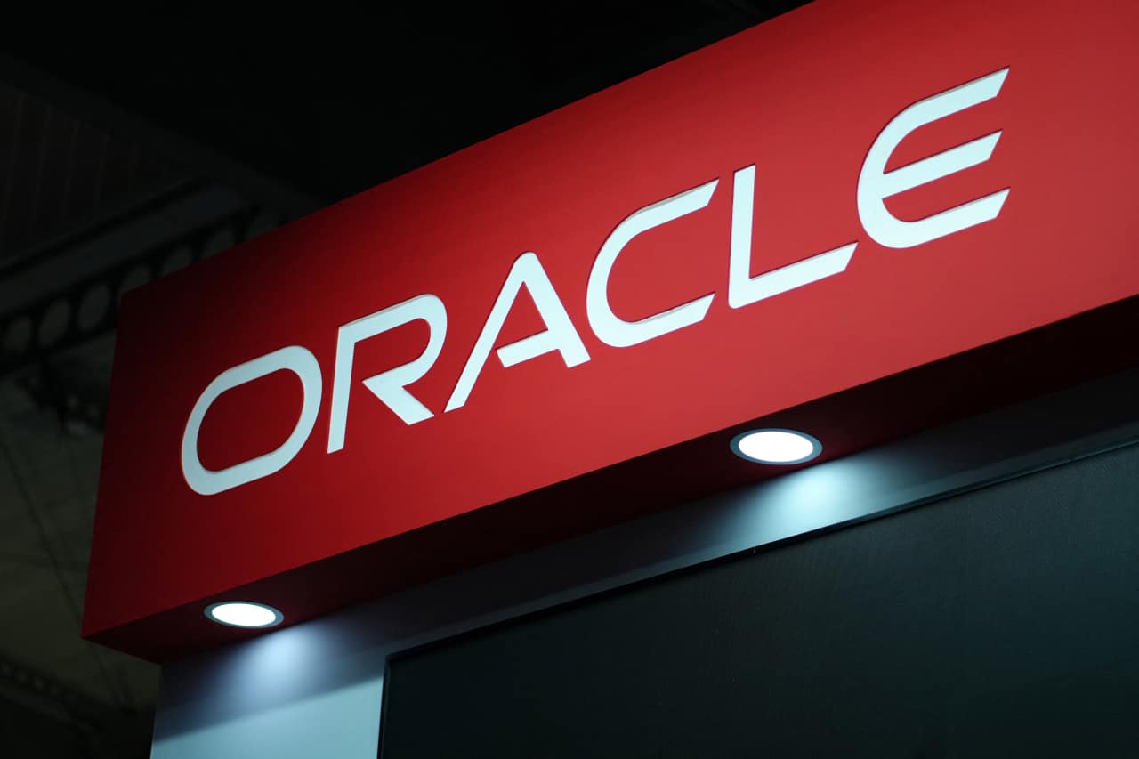 Source-feed image associated with Why Oracle’s stock looks like a compelling buy ahead of earnings