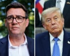 Source-feed image associated with ‘Don’t mention the special relationship’: how should UK’s next PM handle Donald Trump?