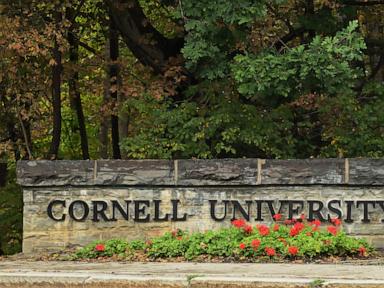 Image from linked report: Transcript shows woman told Cornell police 2 years ago she was 100% confident she was raped