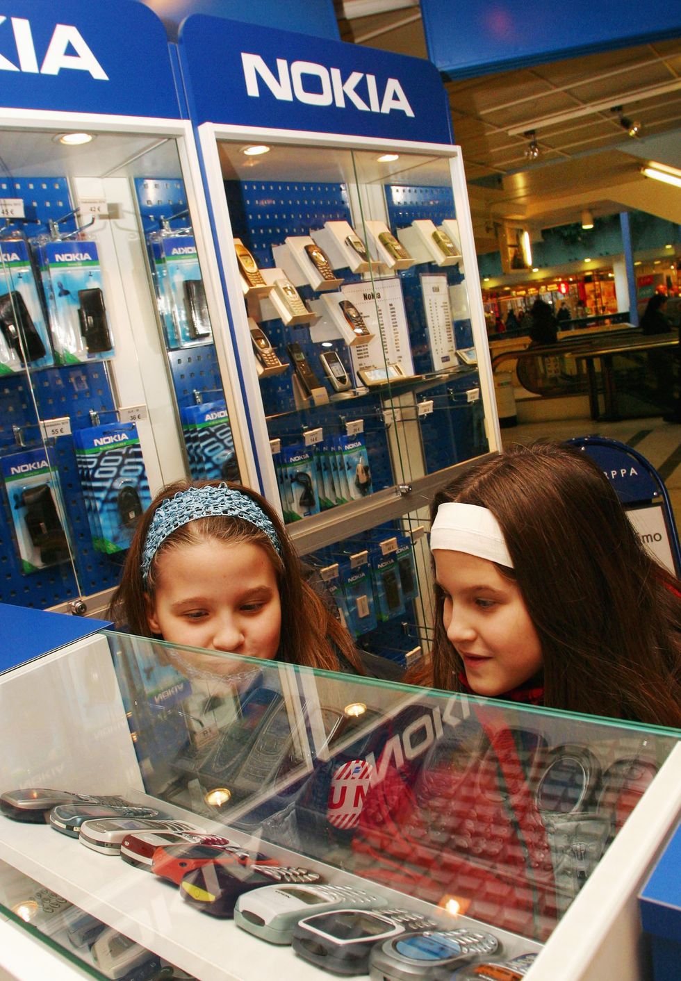 Source-feed image associated with Nokia’s 14 Years of Mobile-Phone Supremacy Ended in an Afternoon