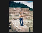 Source-feed image associated with ‘I thought of her as a volcano’: the triumphant art and very troubling death of Ana Mendieta