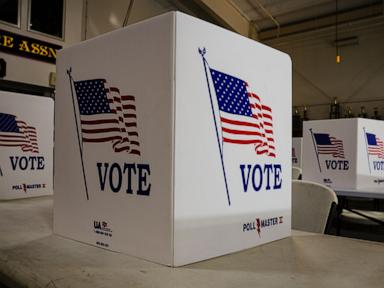 Source-feed image associated with Trump-backed SAVE Act is newest effort to collect private voter information