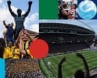 Source-feed image associated with Maybe this World Cup will bring the best out of the US, not the worst | Barney Ronay