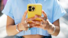 Image from linked report: US criticises Australia's proposed algorithm opt-out laws as 'censorship'