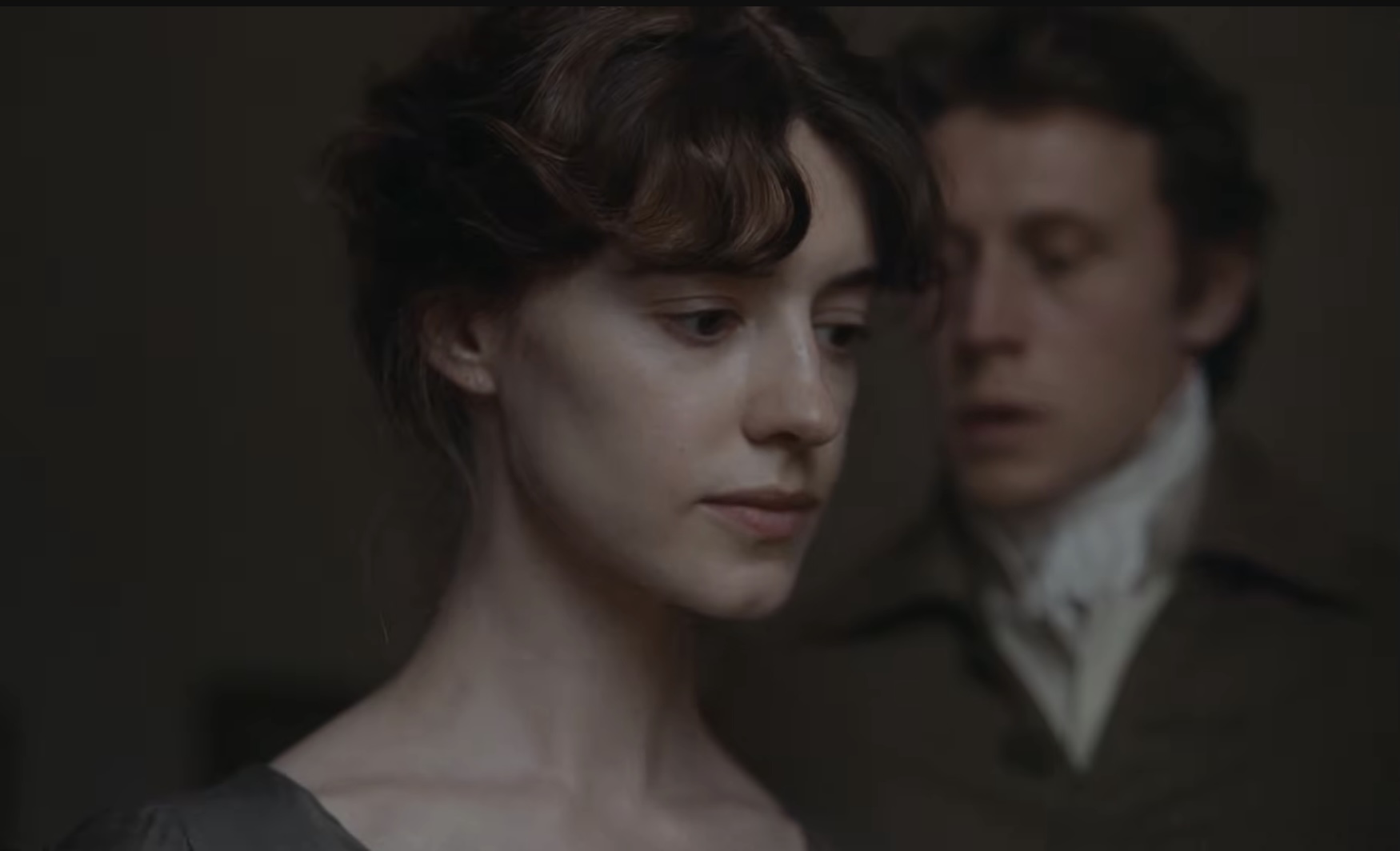 Image from linked report: ‘Sense and Sensibility’ Review: Georgia Oakley Puts a Moody, Naturalistic Spin on the Jane Austen Classic