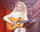 Source-feed image associated with Affairs? Drugs? You could ask Dolly Parton about anything and get a laugh. Just stay away from politics …