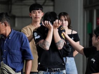 Source-feed image associated with WATCH: Dozens killed after raging fire destroys Bangkok bar