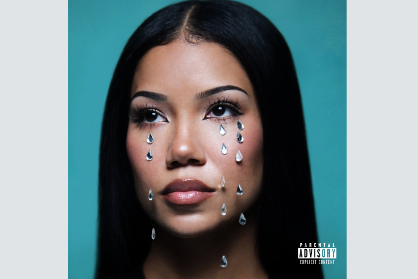 Image from linked report: Jhené Aiko Scores First No. 1 on Albums Chart With ‘Westside Whimsy’