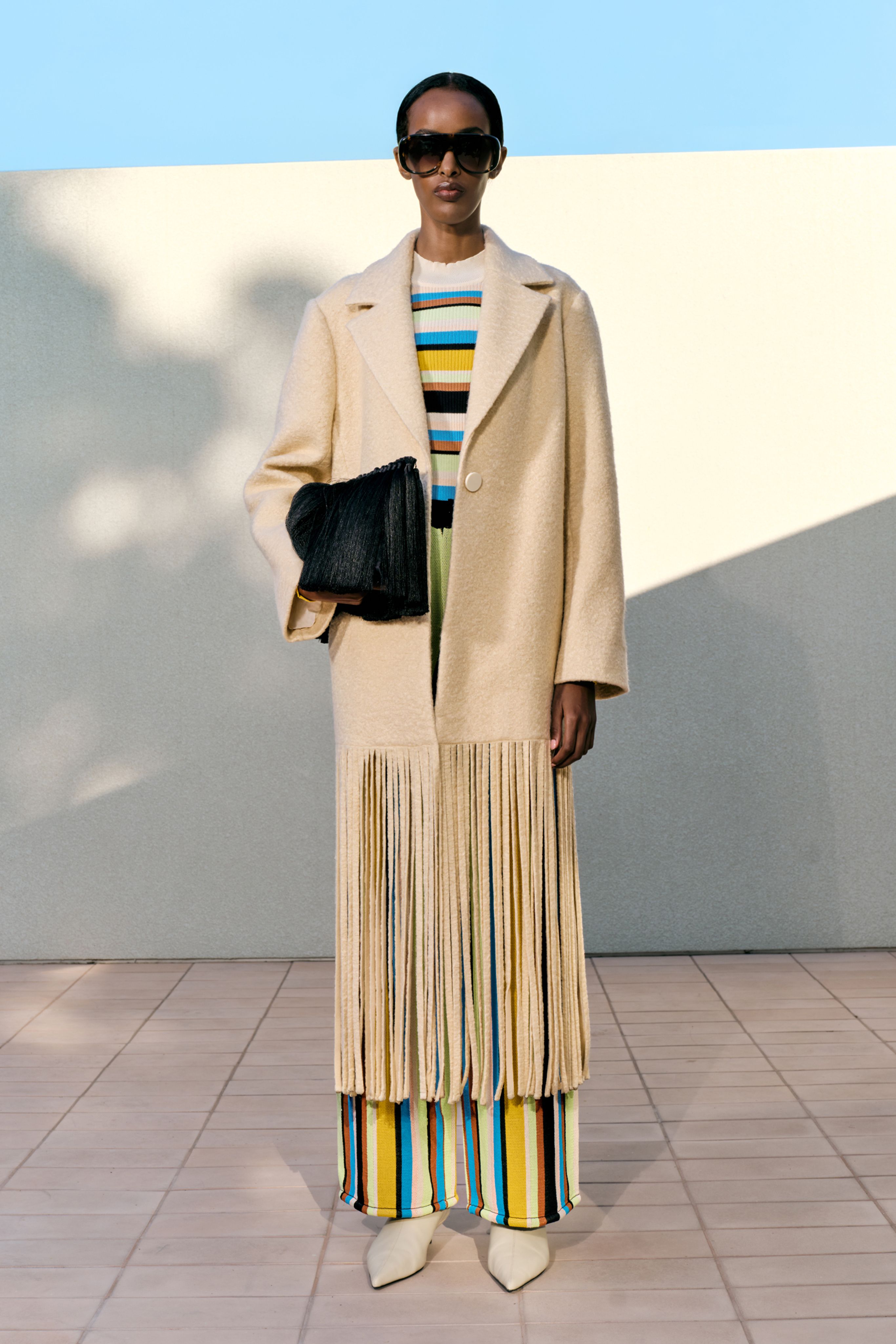 Source-feed image associated with Simon Miller Fall 2026 Ready-to-Wear