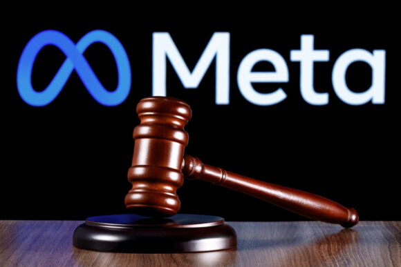 Source-feed image associated with Judge Won’t Block Meta From Laying Off Workers Who Filed AI Discrimination Suit