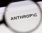 Source-feed image associated with Pentagon’s blacklisting of Anthropic was unlawful, US judge rules